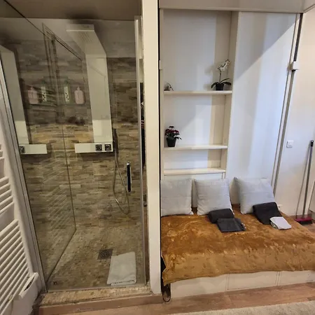 10m2 Cosy Sur Apartment *