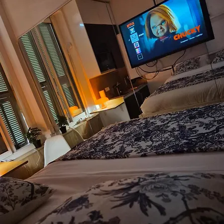 Apartment 10m2 Cosy Sur